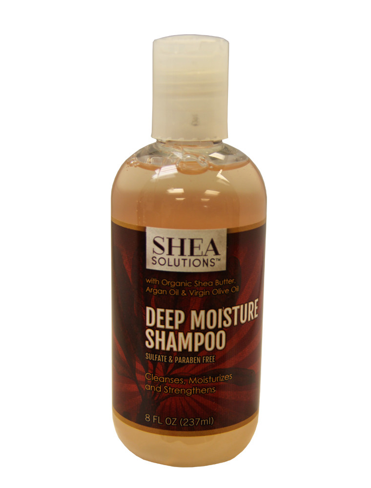 shea moisture wholesale